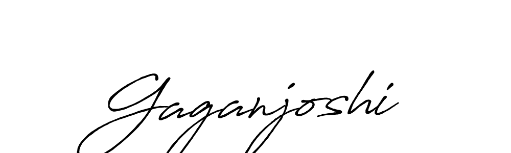 See photos of Gaganjoshi official signature by Spectra . Check more albums & portfolios. Read reviews & check more about Antro_Vectra_Bolder font. Gaganjoshi signature style 7 images and pictures png