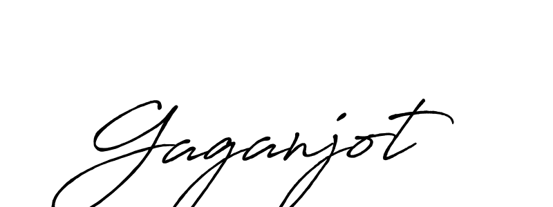 The best way (Antro_Vectra_Bolder) to make a short signature is to pick only two or three words in your name. The name Gaganjot include a total of six letters. For converting this name. Gaganjot signature style 7 images and pictures png
