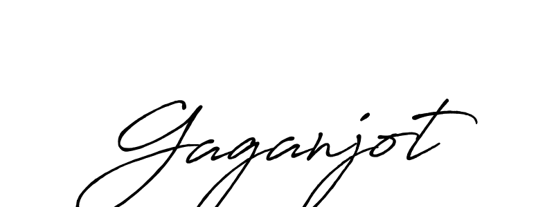 if you are searching for the best signature style for your name Gaganjot. so please give up your signature search. here we have designed multiple signature styles  using Antro_Vectra_Bolder. Gaganjot signature style 7 images and pictures png