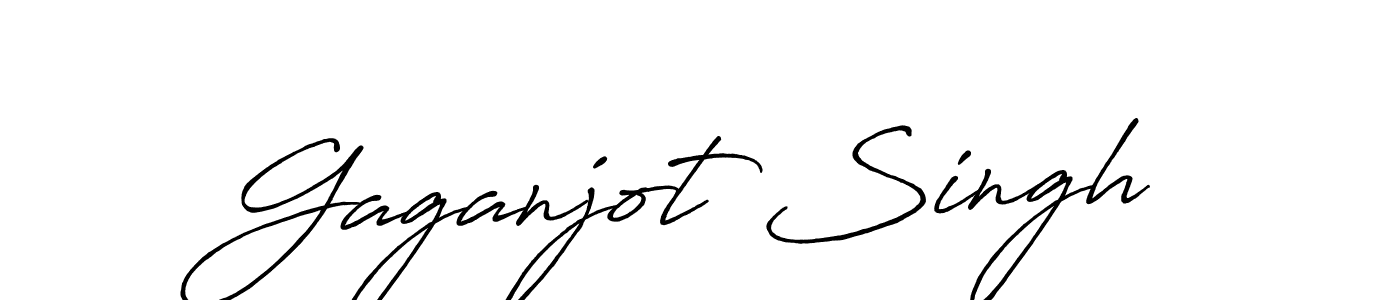 Similarly Antro_Vectra_Bolder is the best handwritten signature design. Signature creator online .You can use it as an online autograph creator for name Gaganjot Singh. Gaganjot Singh signature style 7 images and pictures png