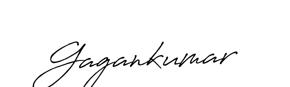You can use this online signature creator to create a handwritten signature for the name Gagankumar. This is the best online autograph maker. Gagankumar signature style 7 images and pictures png
