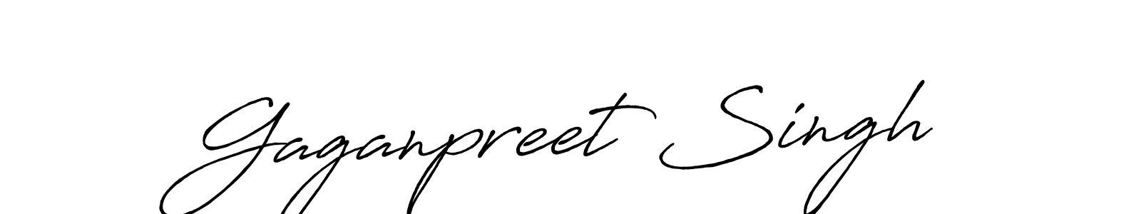 Here are the top 10 professional signature styles for the name Gaganpreet Singh. These are the best autograph styles you can use for your name. Gaganpreet Singh signature style 7 images and pictures png