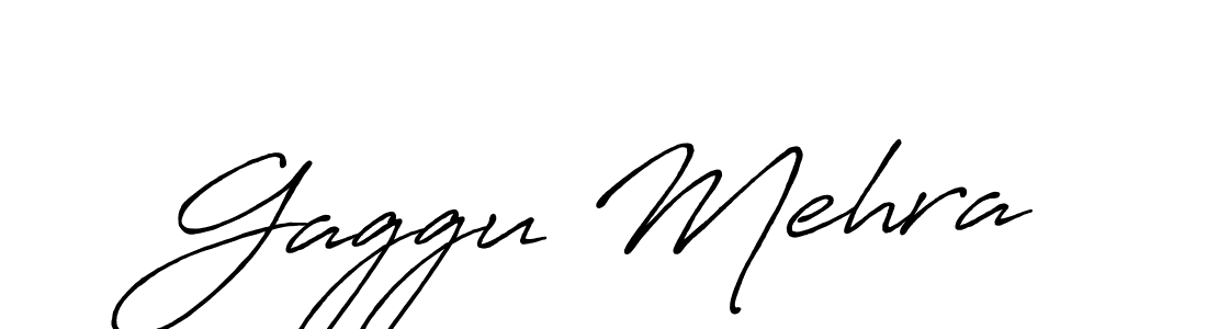Similarly Antro_Vectra_Bolder is the best handwritten signature design. Signature creator online .You can use it as an online autograph creator for name Gaggu Mehra. Gaggu Mehra signature style 7 images and pictures png