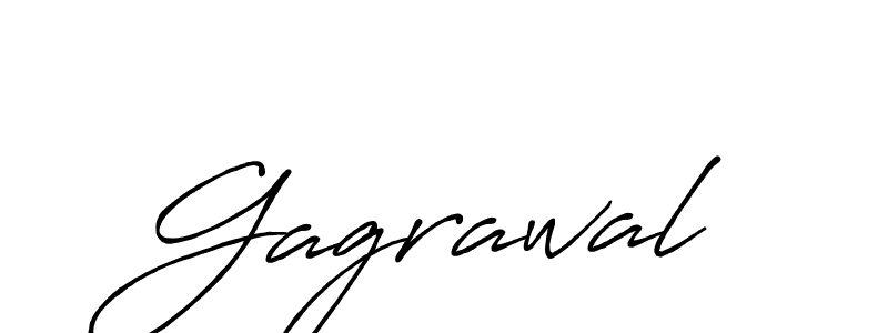 Make a short Gagrawal signature style. Manage your documents anywhere anytime using Antro_Vectra_Bolder. Create and add eSignatures, submit forms, share and send files easily. Gagrawal signature style 7 images and pictures png