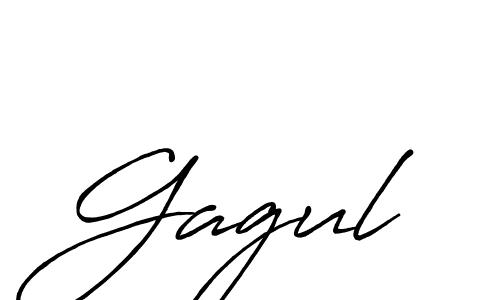 How to Draw Gagul signature style? Antro_Vectra_Bolder is a latest design signature styles for name Gagul. Gagul signature style 7 images and pictures png