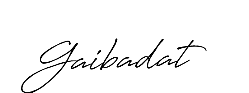 Make a short Gaibadat signature style. Manage your documents anywhere anytime using Antro_Vectra_Bolder. Create and add eSignatures, submit forms, share and send files easily. Gaibadat signature style 7 images and pictures png