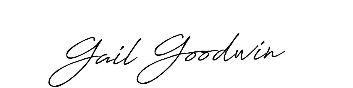 Here are the top 10 professional signature styles for the name Gail Goodwin. These are the best autograph styles you can use for your name. Gail Goodwin signature style 7 images and pictures png