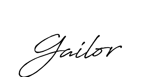 See photos of Gailor official signature by Spectra . Check more albums & portfolios. Read reviews & check more about Antro_Vectra_Bolder font. Gailor signature style 7 images and pictures png