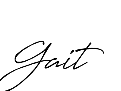 Check out images of Autograph of Gait name. Actor Gait Signature Style. Antro_Vectra_Bolder is a professional sign style online. Gait signature style 7 images and pictures png