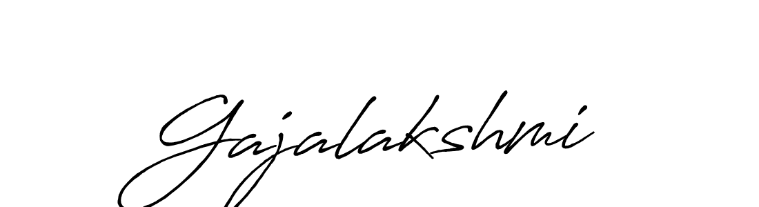 Similarly Antro_Vectra_Bolder is the best handwritten signature design. Signature creator online .You can use it as an online autograph creator for name Gajalakshmi. Gajalakshmi signature style 7 images and pictures png