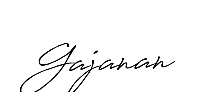 You should practise on your own different ways (Antro_Vectra_Bolder) to write your name (Gajanan) in signature. don't let someone else do it for you. Gajanan signature style 7 images and pictures png