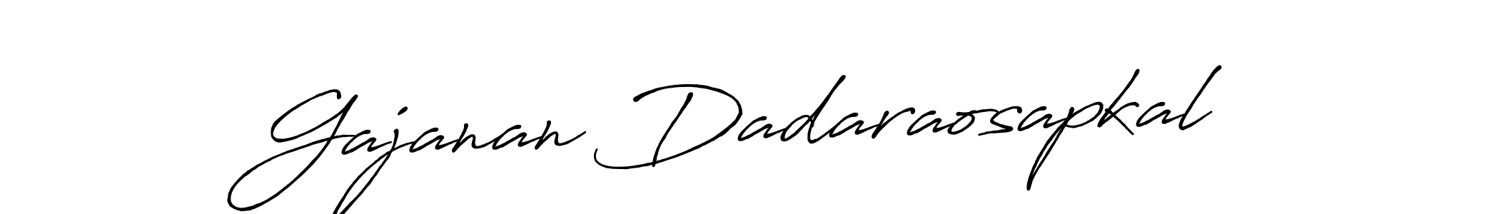 Once you've used our free online signature maker to create your best signature Antro_Vectra_Bolder style, it's time to enjoy all of the benefits that Gajanan Dadaraosapkal name signing documents. Gajanan Dadaraosapkal signature style 7 images and pictures png