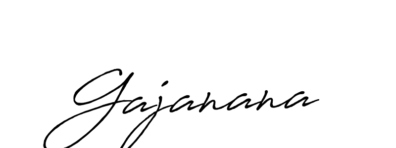 if you are searching for the best signature style for your name Gajanana. so please give up your signature search. here we have designed multiple signature styles  using Antro_Vectra_Bolder. Gajanana signature style 7 images and pictures png