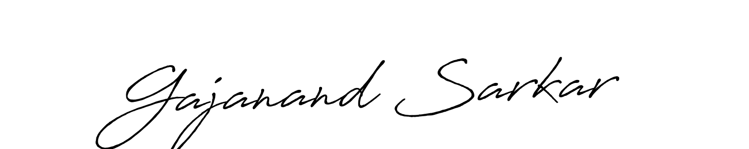 See photos of Gajanand Sarkar official signature by Spectra . Check more albums & portfolios. Read reviews & check more about Antro_Vectra_Bolder font. Gajanand Sarkar signature style 7 images and pictures png