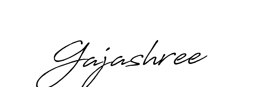 You can use this online signature creator to create a handwritten signature for the name Gajashree. This is the best online autograph maker. Gajashree signature style 7 images and pictures png