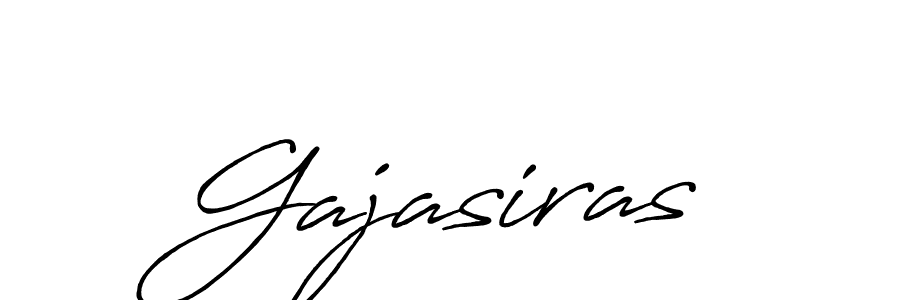 Here are the top 10 professional signature styles for the name Gajasiras. These are the best autograph styles you can use for your name. Gajasiras signature style 7 images and pictures png