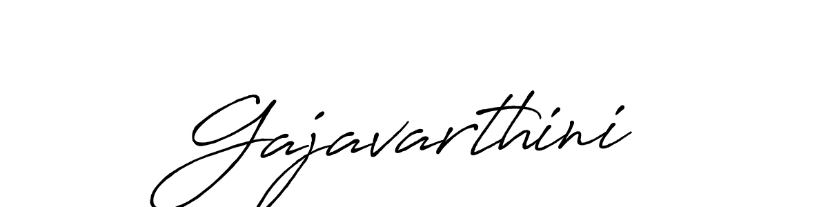 Best and Professional Signature Style for Gajavarthini. Antro_Vectra_Bolder Best Signature Style Collection. Gajavarthini signature style 7 images and pictures png
