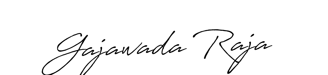 Make a short Gajawada Raja signature style. Manage your documents anywhere anytime using Antro_Vectra_Bolder. Create and add eSignatures, submit forms, share and send files easily. Gajawada Raja signature style 7 images and pictures png