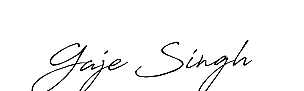 Here are the top 10 professional signature styles for the name Gaje Singh. These are the best autograph styles you can use for your name. Gaje Singh signature style 7 images and pictures png