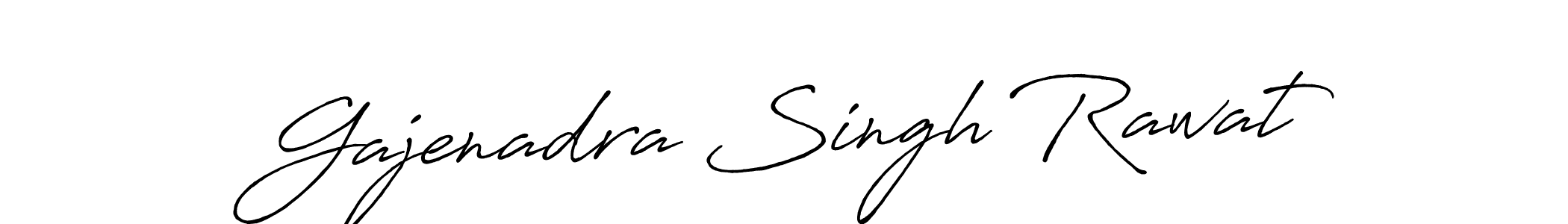 You should practise on your own different ways (Antro_Vectra_Bolder) to write your name (Gajenadra Singh Rawat) in signature. don't let someone else do it for you. Gajenadra Singh Rawat signature style 7 images and pictures png
