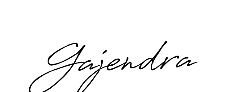 Once you've used our free online signature maker to create your best signature Antro_Vectra_Bolder style, it's time to enjoy all of the benefits that Gajendra name signing documents. Gajendra signature style 7 images and pictures png