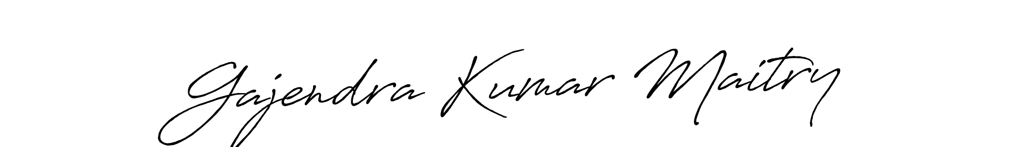 Here are the top 10 professional signature styles for the name Gajendra Kumar Maitry. These are the best autograph styles you can use for your name. Gajendra Kumar Maitry signature style 7 images and pictures png