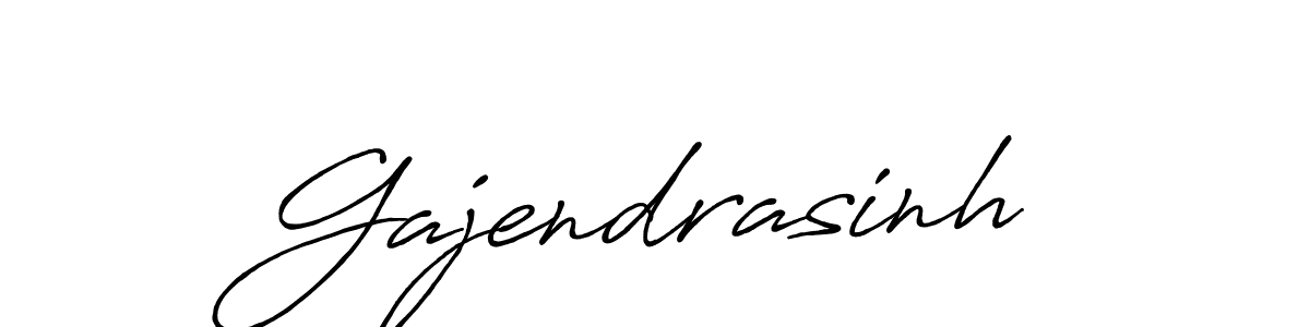 Similarly Antro_Vectra_Bolder is the best handwritten signature design. Signature creator online .You can use it as an online autograph creator for name Gajendrasinh. Gajendrasinh signature style 7 images and pictures png