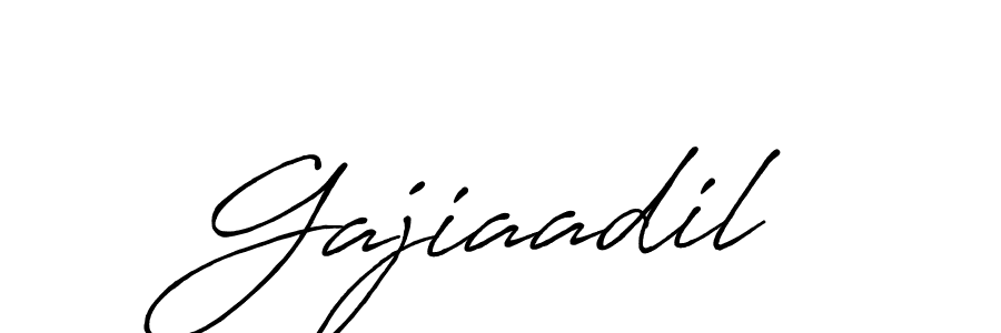 You can use this online signature creator to create a handwritten signature for the name Gajiaadil. This is the best online autograph maker. Gajiaadil signature style 7 images and pictures png