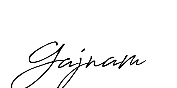 The best way (Antro_Vectra_Bolder) to make a short signature is to pick only two or three words in your name. The name Gajnam include a total of six letters. For converting this name. Gajnam signature style 7 images and pictures png