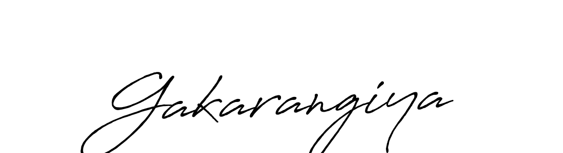 Similarly Antro_Vectra_Bolder is the best handwritten signature design. Signature creator online .You can use it as an online autograph creator for name Gakarangiya. Gakarangiya signature style 7 images and pictures png