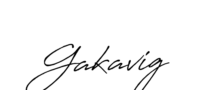 Make a short Gakavig signature style. Manage your documents anywhere anytime using Antro_Vectra_Bolder. Create and add eSignatures, submit forms, share and send files easily. Gakavig signature style 7 images and pictures png