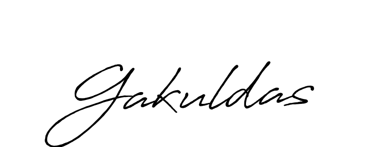 Make a beautiful signature design for name Gakuldas. Use this online signature maker to create a handwritten signature for free. Gakuldas signature style 7 images and pictures png