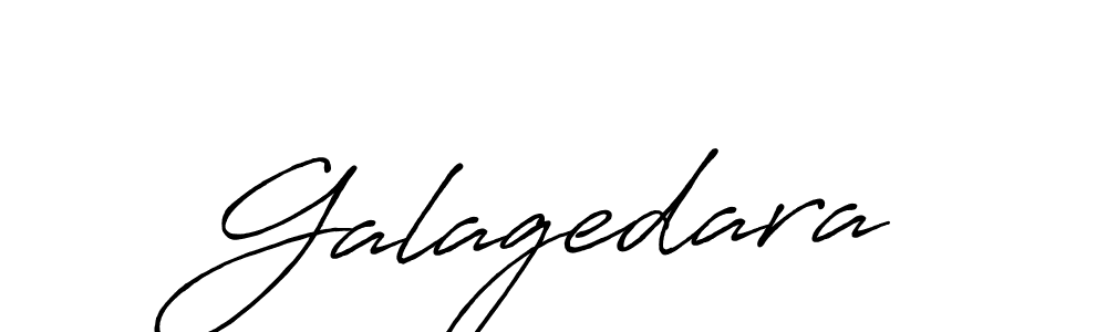 Once you've used our free online signature maker to create your best signature Antro_Vectra_Bolder style, it's time to enjoy all of the benefits that Galagedara name signing documents. Galagedara signature style 7 images and pictures png