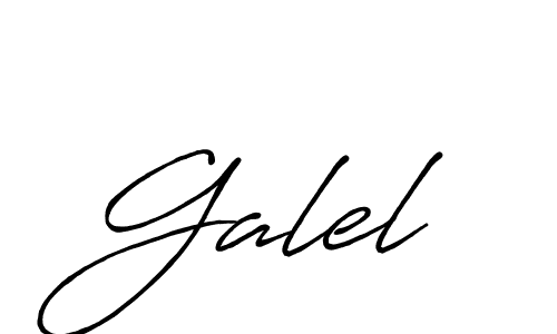 You can use this online signature creator to create a handwritten signature for the name Galel. This is the best online autograph maker. Galel signature style 7 images and pictures png