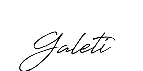 Check out images of Autograph of Galeti name. Actor Galeti Signature Style. Antro_Vectra_Bolder is a professional sign style online. Galeti signature style 7 images and pictures png
