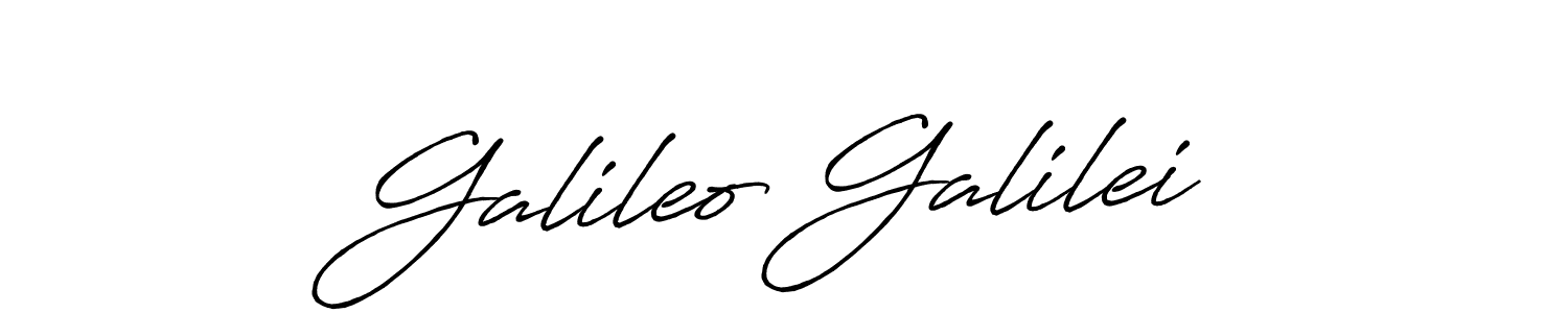 Best and Professional Signature Style for Galileo Galilei. Antro_Vectra_Bolder Best Signature Style Collection. Galileo Galilei signature style 7 images and pictures png