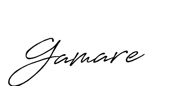 Best and Professional Signature Style for Gamare. Antro_Vectra_Bolder Best Signature Style Collection. Gamare signature style 7 images and pictures png