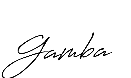 This is the best signature style for the Gamba name. Also you like these signature font (Antro_Vectra_Bolder). Mix name signature. Gamba signature style 7 images and pictures png