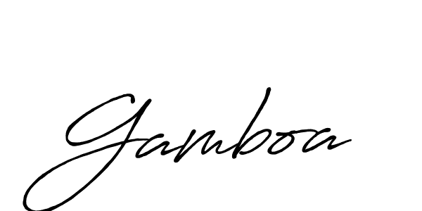 Make a short Gamboa signature style. Manage your documents anywhere anytime using Antro_Vectra_Bolder. Create and add eSignatures, submit forms, share and send files easily. Gamboa signature style 7 images and pictures png