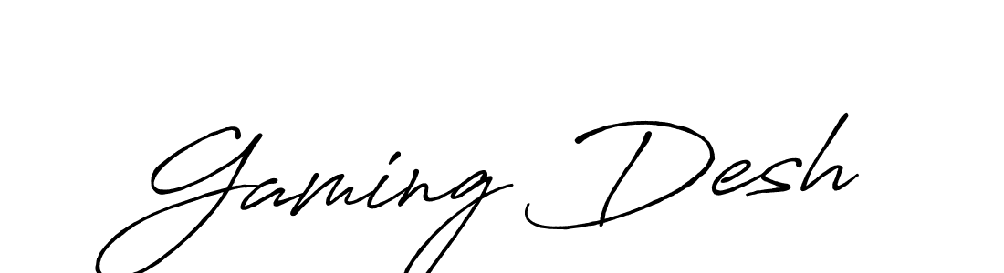 Best and Professional Signature Style for Gaming Desh. Antro_Vectra_Bolder Best Signature Style Collection. Gaming Desh signature style 7 images and pictures png
