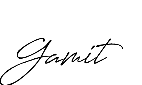 How to Draw Gamit signature style? Antro_Vectra_Bolder is a latest design signature styles for name Gamit. Gamit signature style 7 images and pictures png