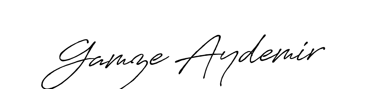 See photos of Gamze Aydemir official signature by Spectra . Check more albums & portfolios. Read reviews & check more about Antro_Vectra_Bolder font. Gamze Aydemir signature style 7 images and pictures png