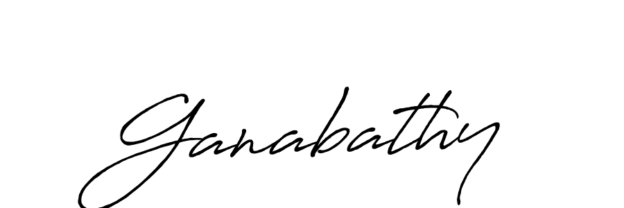 Make a short Ganabathy signature style. Manage your documents anywhere anytime using Antro_Vectra_Bolder. Create and add eSignatures, submit forms, share and send files easily. Ganabathy signature style 7 images and pictures png
