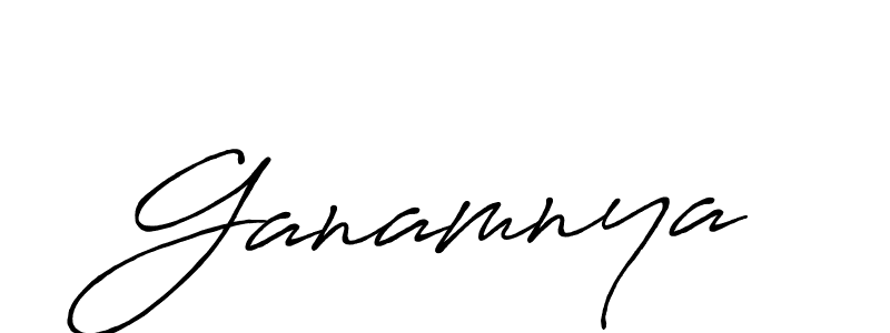 Here are the top 10 professional signature styles for the name Ganamnya. These are the best autograph styles you can use for your name. Ganamnya signature style 7 images and pictures png