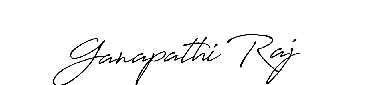 See photos of Ganapathi Raj official signature by Spectra . Check more albums & portfolios. Read reviews & check more about Antro_Vectra_Bolder font. Ganapathi Raj signature style 7 images and pictures png