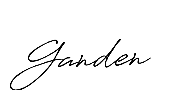 You can use this online signature creator to create a handwritten signature for the name Ganden. This is the best online autograph maker. Ganden signature style 7 images and pictures png