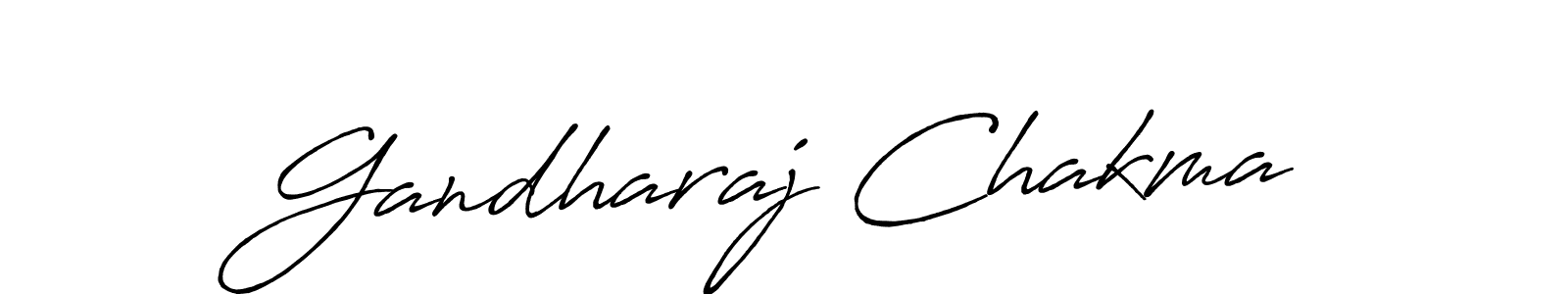 You should practise on your own different ways (Antro_Vectra_Bolder) to write your name (Gandharaj Chakma) in signature. don't let someone else do it for you. Gandharaj Chakma signature style 7 images and pictures png