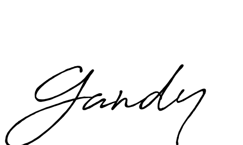 Make a short Gandy signature style. Manage your documents anywhere anytime using Antro_Vectra_Bolder. Create and add eSignatures, submit forms, share and send files easily. Gandy signature style 7 images and pictures png