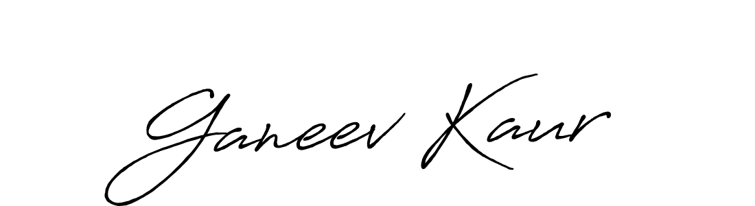 This is the best signature style for the Ganeev Kaur name. Also you like these signature font (Antro_Vectra_Bolder). Mix name signature. Ganeev Kaur signature style 7 images and pictures png