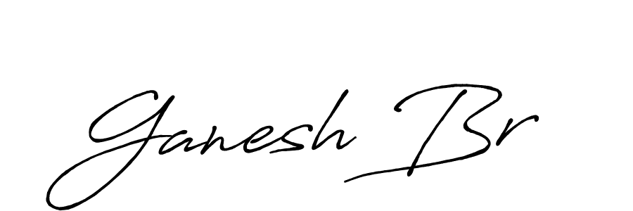 You can use this online signature creator to create a handwritten signature for the name Ganesh Br. This is the best online autograph maker. Ganesh Br signature style 7 images and pictures png